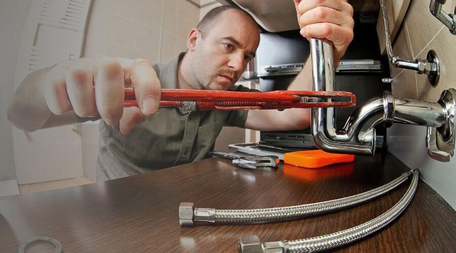 Local annual plumbing maintenance in Huddy, KY